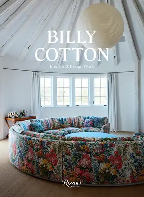 Billy Cotton : Travaux d'intérieur et de design - Billy Cotton: Interior and Design Work