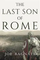 Le dernier fils de Rome - Last Son of Rome