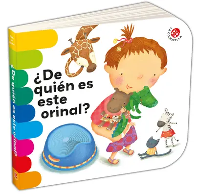 de Quien Es Es Este Orinal ? - de Quien Es Este Orinal?