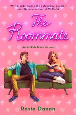 Le colocataire - The Roommate