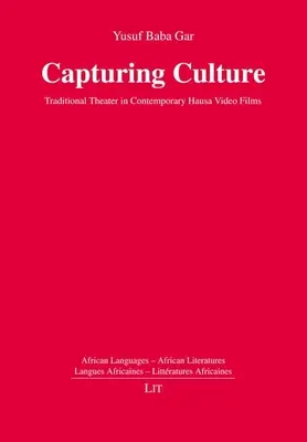 CAPTURER LA CULTURE - CAPTURING CULTURE