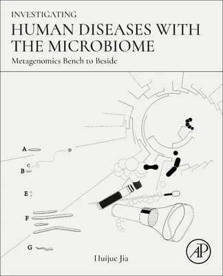 Le microbiome au service de la recherche sur les maladies humaines : La métagénomique du laboratoire au chevet du malade - Investigating Human Diseases with the Microbiome: Metagenomics Bench to Bedside