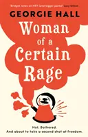 La femme d'une certaine rage - Woman of a Certain Rage