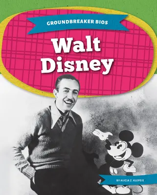 Walt Disney