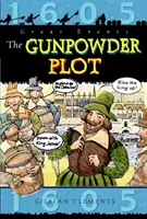 Le complot de la poudre à canon - The Gunpowder Plot