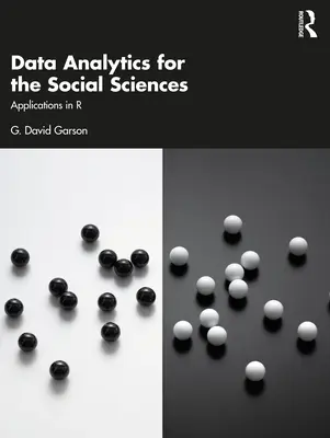 Analyse de données pour les sciences sociales : Applications en R - Data Analytics for the Social Sciences: Applications in R