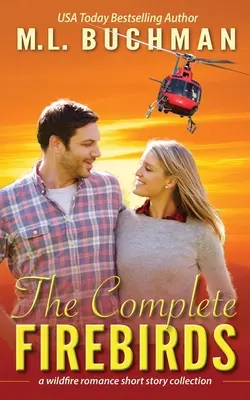 L'intégrale des Firebirds - The Complete Firebirds