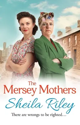 Les Mères de la Mersey - The Mersey Mothers