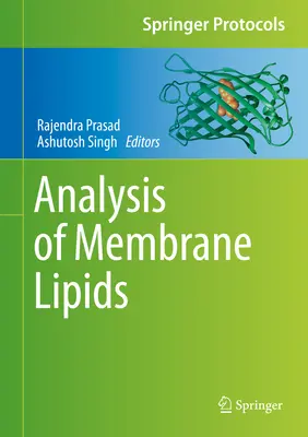 Analyse des lipides membranaires - Analysis of Membrane Lipids