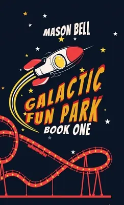 Parc d'attractions galactique - Galactic Fun Park