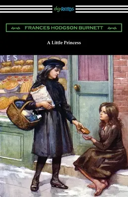 La petite princesse - A Little Princess