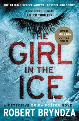 La fille dans la glace - The Girl in the Ice