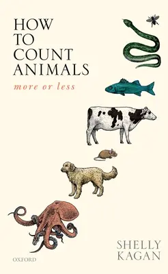 Comment compter les animaux, plus ou moins - How to Count Animals, More or Less