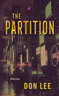 La partition - The Partition