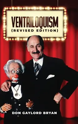 VENTRILOQUISM (édition révisée) - VENTRILOQUISM (Revised Edition)