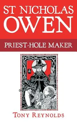 Saint-Nicolas Owen - St Nicholas Owen