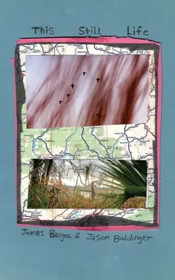 Cette nature morte - This Still Life