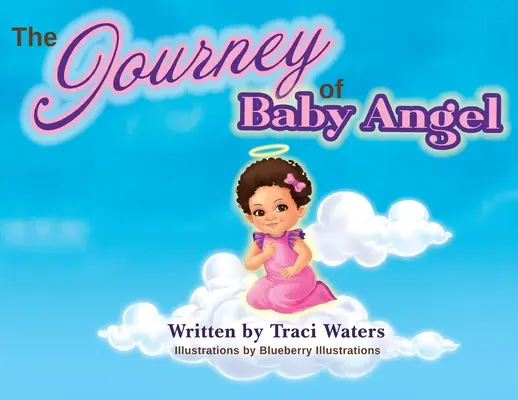 Le voyage de Baby Angel... - The Journey of Baby Angel...