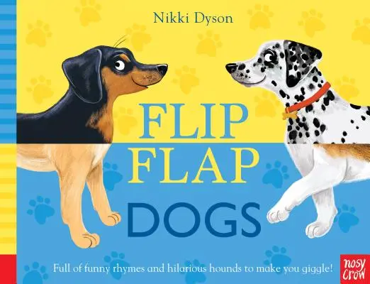 Les chiens de Flip Flap - Flip Flap Dogs