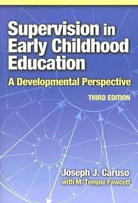Supervision dans l'éducation de la petite enfance - Supervision in Early Childhood Education