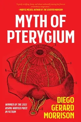 Le mythe du ptérygion - Myth of Pterygium