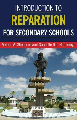 Introduction à la réparation pour les écoles secondaires - Introduction to Reparation for Secondary Schools