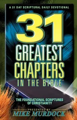 Les 31 plus grands chapitres de la Bible - 31 Greatest Chapters In The Bible