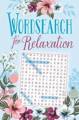 Mots mêlés pour se détendre - Wordsearch for Relaxation