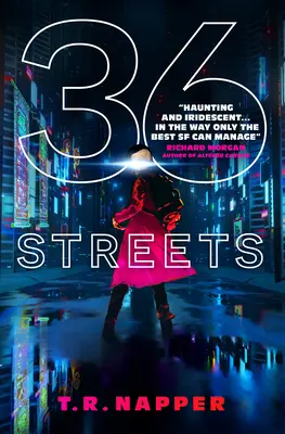 36 rues - 36 Streets