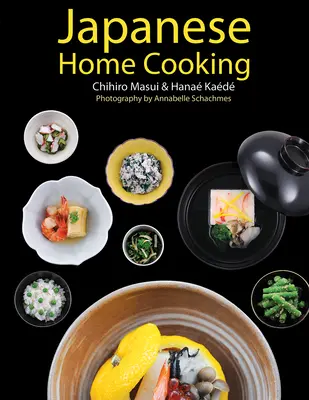 Cuisine japonaise - Japanese Home Cooking