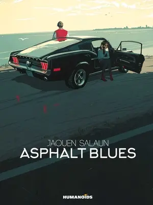 Le blues de l'asphalte - Asphalt Blues