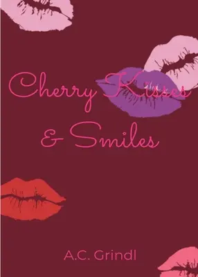 Baisers et sourires à la cerise - Cherry Kisses and Smiles