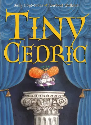 Petit Cédric - Tiny Cedric