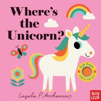 Où est la licorne ? - Where's the Unicorn?
