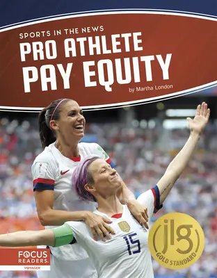 L'équité salariale des athlètes professionnels - Pro Athlete Pay Equity