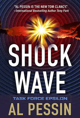 Onde de choc - Shock Wave