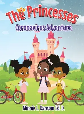 L'aventure des princesses au coronavirus - The Princesses Coronavirus Adventure
