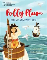 Polly Plum : Aventurier courageux - Polly Plum: Brave Adventurer