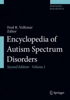 Encyclopédie des troubles du spectre autistique - Encyclopedia of Autism Spectrum Disorders