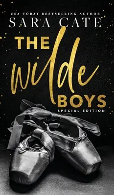 Les Wilde Boys - The Wilde Boys