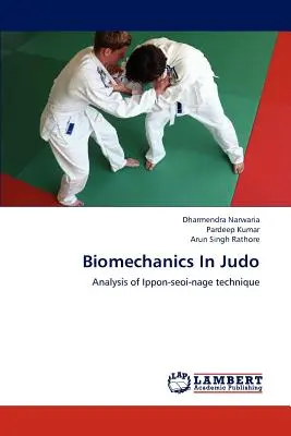 La biomécanique dans le judo - Biomechanics In Judo