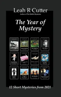 L'année du mystère - The Year of Mystery