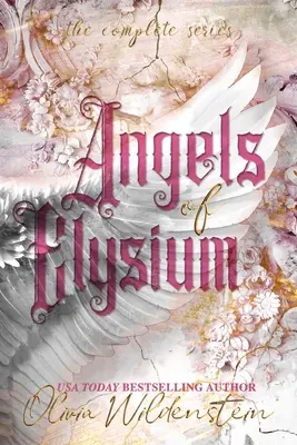 Angels of Elysium : la série complète - Angels of Elysium: the Complete Series