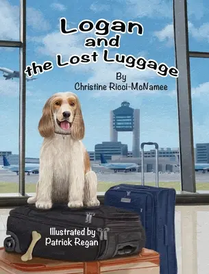 Logan et les bagages perdus - Logan and the Lost Luggage