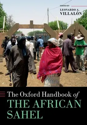 Le manuel d'Oxford sur le Sahel africain - The Oxford Handbook of the African Sahel