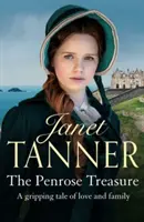 Penrose Treasure - Une histoire captivante d'amour et de famille - Penrose Treasure - A gripping tale of love and family