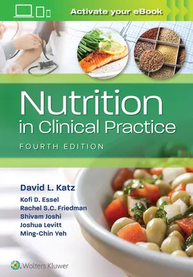 La nutrition dans la pratique clinique - Nutrition in Clinical Practice
