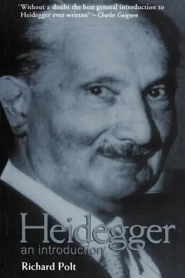 Heidegger : Une introduction - Heidegger: An Introduction