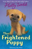 Chiot effrayé - Frightened Puppy