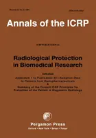 Publication 62 de la CIPR - La radioprotection dans la recherche biomédicale - ICRP Publication 62 - Radiological Protection in Biomedical Research